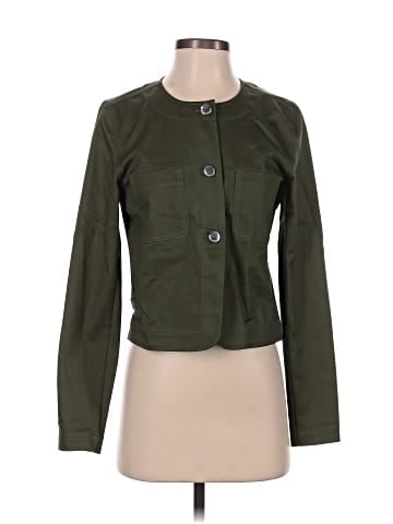 Derek Lam 10 Crosby Jacket (view 1)