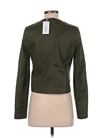 Derek Lam 10 Crosby Jacket (view 2)