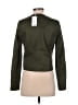 Derek Lam 10 Crosby Green Jacket Size S - photo 2