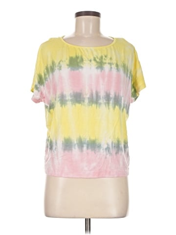 Yogi Short Sleeve T-Shirt (view 1)