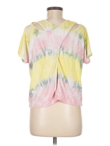 Yogi Short Sleeve T-Shirt (view 2)