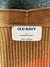 Old Navy Brown Cardigan Size XL - photo 7