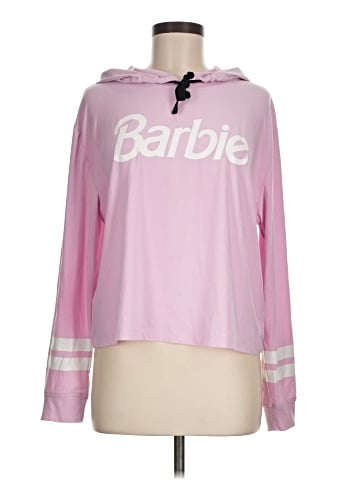 Barbie Windbreaker (view 1)
