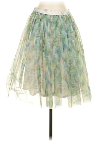 Disney LC Lauren Conrad Formal Skirt (view 1)