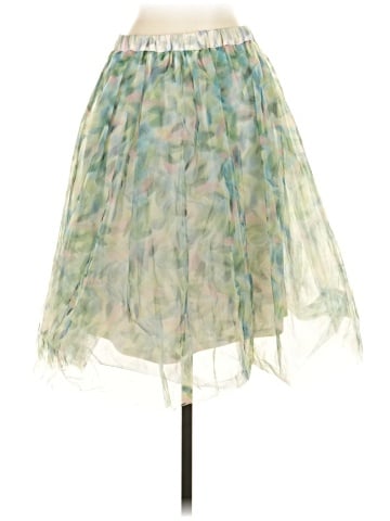 Disney LC Lauren Conrad Formal Skirt (view 2)
