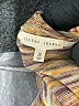 Gilded Intent Brown Pullover Sweater Size S - photo 4