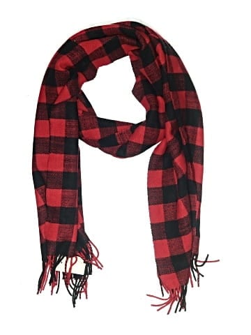 J.Crew Factory Store Scarf (view 1)