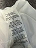 My Michelle 100% Polyester Floral White Formal Skirt Size 15 - photo 6