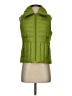 Kenneth Cole REACTION 100% Polyester Green Vest Size S - photo 1