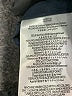BCBGeneration 100% Polyester Hearts Black Cocktail Dress Size 4 - photo 7