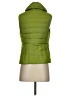 Kenneth Cole REACTION 100% Polyester Green Vest Size S - photo 2