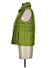 Kenneth Cole REACTION 100% Polyester Green Vest Size S - photo 5