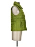 Kenneth Cole REACTION 100% Polyester Green Vest Size S - photo 4