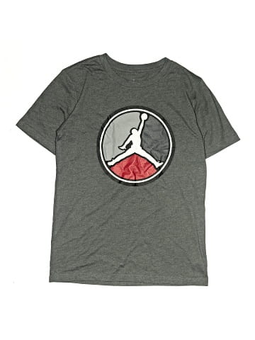 Air Jordan Active T-Shirt (view 1)