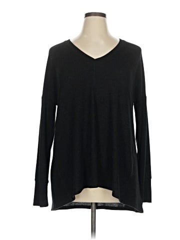 Gibson Long Sleeve T-Shirt (view 1)