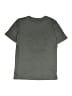 Air Jordan Gray Active T-Shirt Size 12 - 13 - photo 2