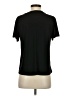 Corvia Black Short Sleeve Blouse Size S - photo 2