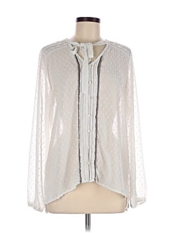 Matilda Jane Long Sleeve Blouse (view 1)