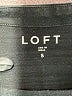 Ann Taylor LOFT 100% Cotton Black Pullover Sweater Size S - photo 7