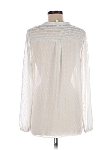 Matilda Jane Long Sleeve Blouse (view 2)