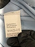 Shein Blue Casual Dress Size 12 - photo 5