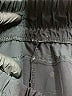 Assorted Brands Solid Black Athletic Shorts Size XL - photo 3