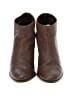 Cole Haan Brown Ankle Boots Size 10 - photo 2