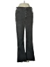 Madewell Gray Jeans Size 27 waist - photo 1