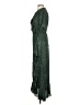 Just Green Casual Dress Size XS - photo 5