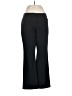 Liz Claiborne Black Dress Pants Size 6 (petite) - photo 1