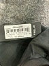 Beulah Style 100% Polyester Black Long Sleeve Blouse Size S - photo 9