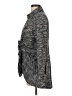 Joseph Ribkoff Gray Blazer Size 12 - photo 5