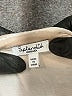 Splendid Ivory Long Sleeve Button-Down Shirt Size M - photo 7