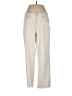 Unbranded 100% Cotton Ivory Jeans Size 32 - photo 1