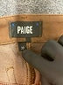 Paige Brown Khakis Size 30 waist - photo 7