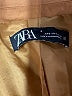 Zara Tan Blazer Size S - photo 6