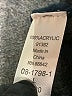 Roaman's 100% Acrylic Black Long Sleeve Blouse Size 18 (L) - photo 8