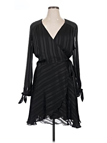 IMNYC Isaac Mizrahi Cocktail Dress (view 1)