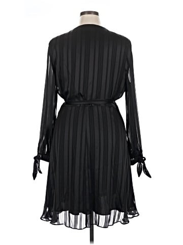 IMNYC Isaac Mizrahi Cocktail Dress (view 2)