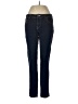 Instant Vintage Solid Blue Jeans Size 11 - 12 - photo 1