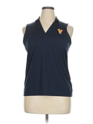 Antigua Sleeveless T-Shirt (view 1)