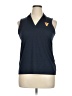 Antigua Blue Sleeveless T-Shirt Size XL - photo 1