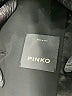 Pinko Black Tuxedo Vest Size 4 - photo 6