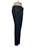 Instant Vintage Solid Blue Jeans Size 11 - 12 - photo 4