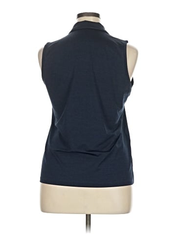 Antigua Sleeveless T-Shirt (view 2)