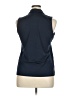 Antigua Blue Sleeveless T-Shirt Size XL - photo 2