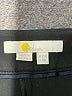 Boden Solid Black Casual Pants Size 8R - photo 6