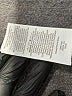 Boden Solid Black Casual Pants Size 8R - photo 7