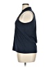 Antigua Blue Sleeveless T-Shirt Size XL - photo 5