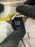 Gap 100% Cotton Solid Green Casual Pants Size 1R - photo 7
